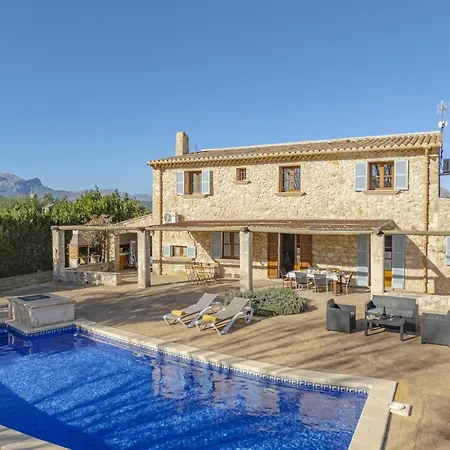 Castell 1 By Mallorca Selection