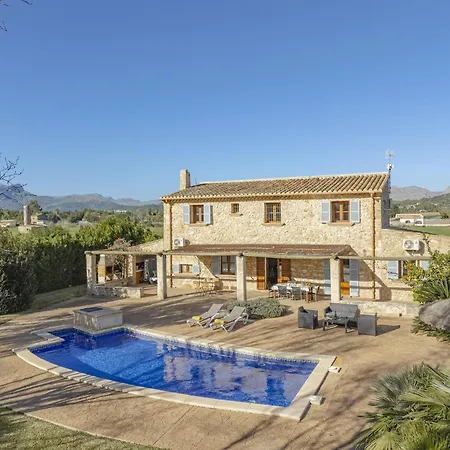 Castell 1 By Mallorca Selection *