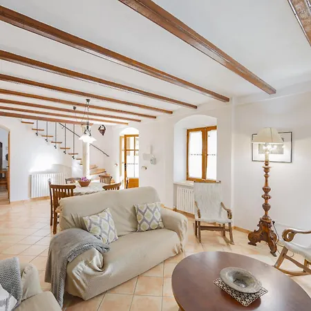 Castell 1 By Mallorca Selection Villa *