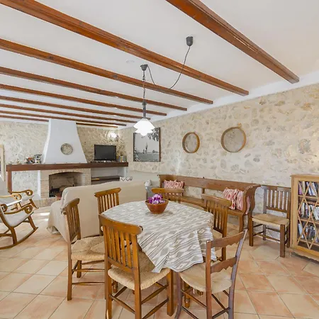 Castell 1 By Mallorca Selection Villa *
