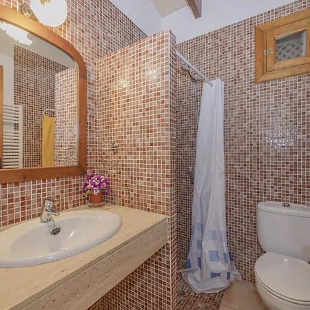 Villa Castell 1 By Mallorca Selection Alcúdia