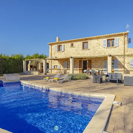 Castell 1 By Mallorca Selection *