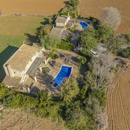 Villa Castell 1 By Mallorca Selection *